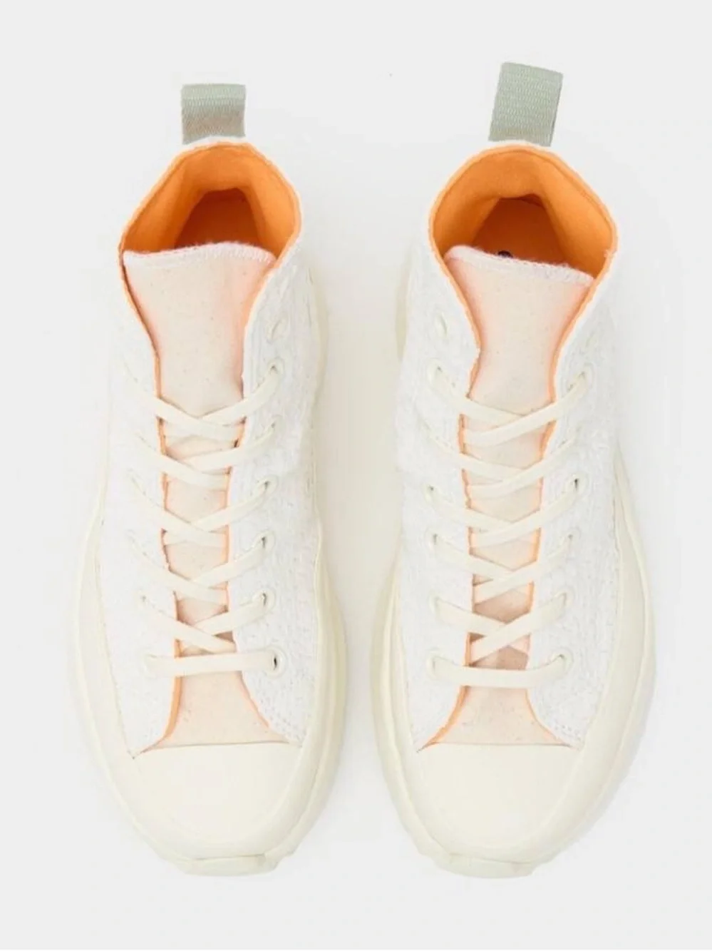 Converse genuine run